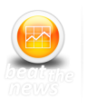 beat the news logo